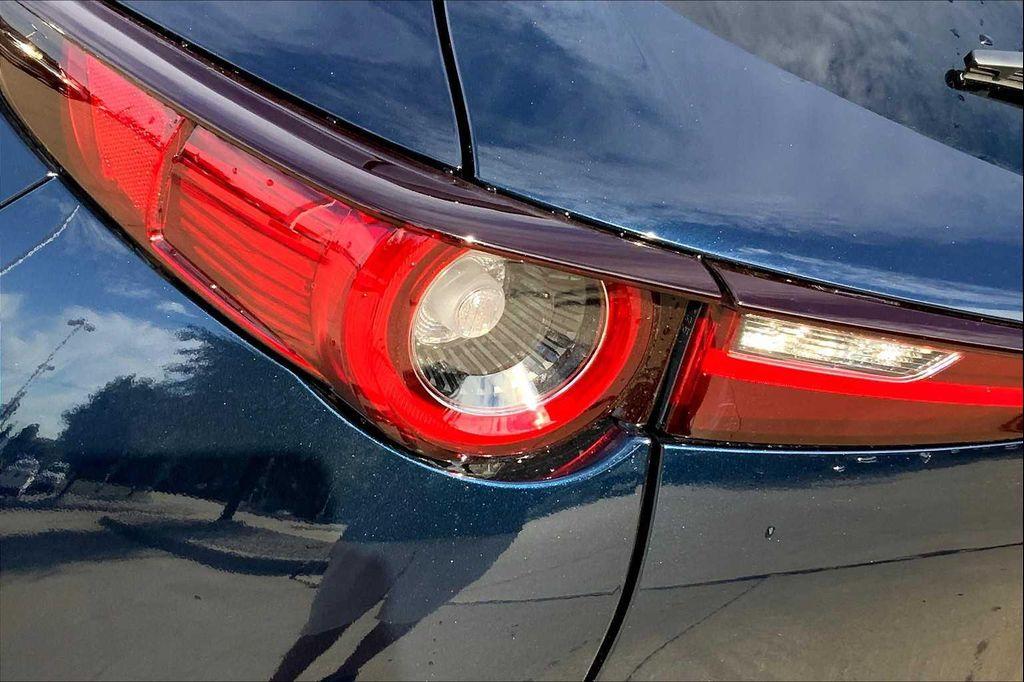 new 2026 Mazda CX-30 car, priced at $31,910