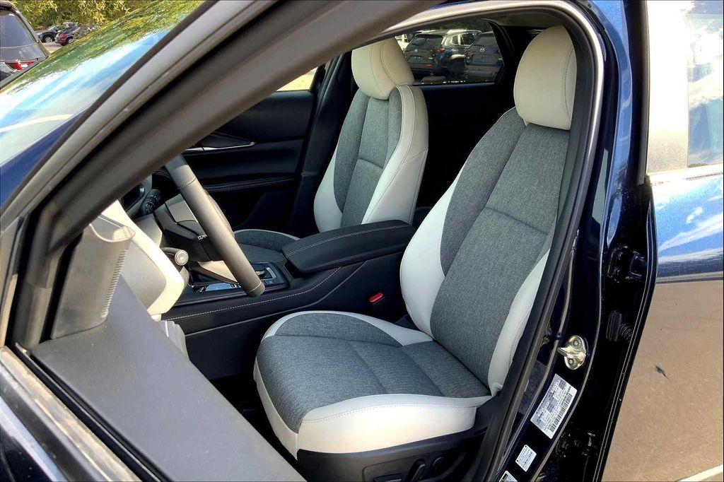 new 2026 Mazda CX-30 car, priced at $31,910