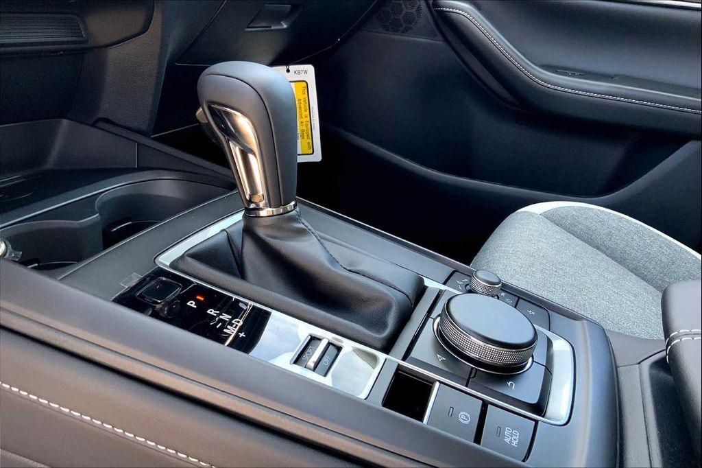 new 2026 Mazda CX-30 car, priced at $31,910