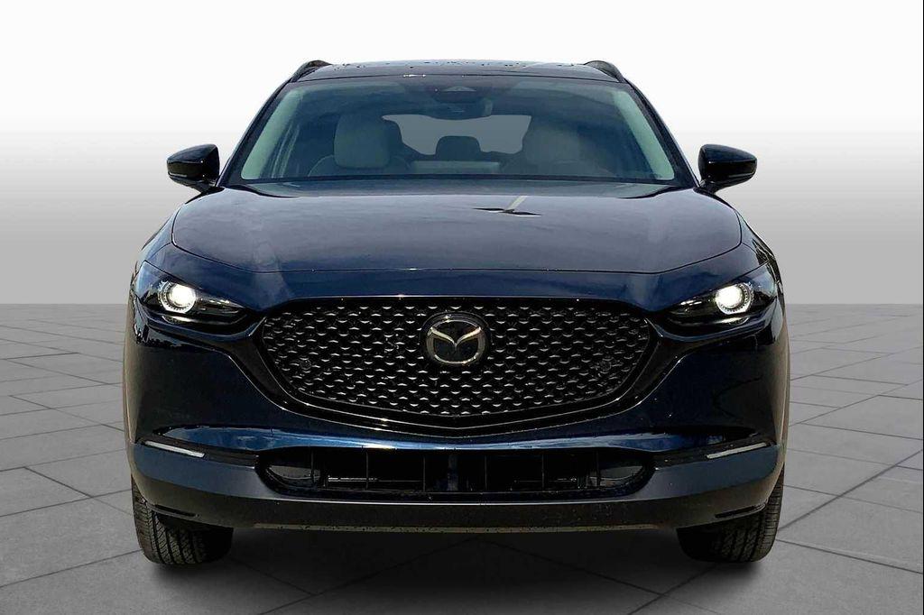 new 2026 Mazda CX-30 car, priced at $31,910