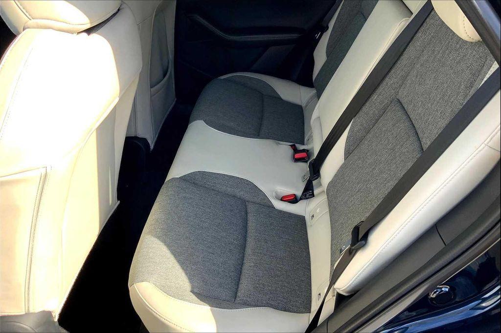 new 2026 Mazda CX-30 car, priced at $31,910