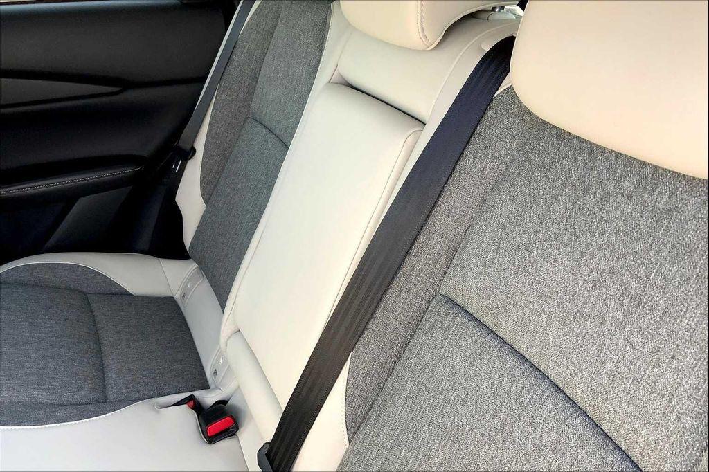 new 2026 Mazda CX-30 car, priced at $31,910