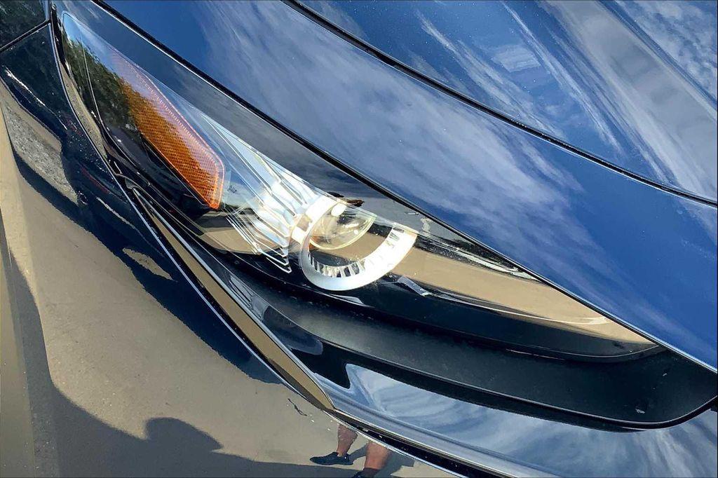 new 2026 Mazda CX-30 car, priced at $31,910