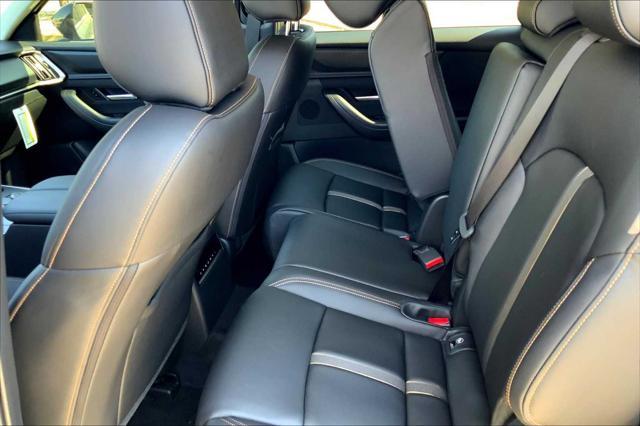 new 2025 Mazda CX-90 car, priced at $39,900
