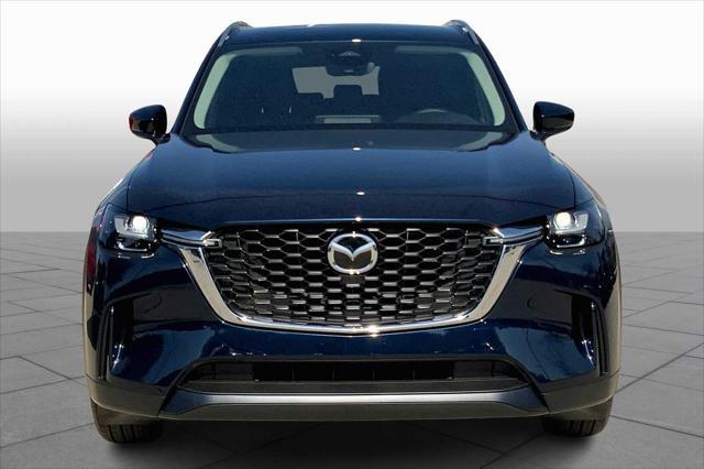 new 2025 Mazda CX-90 car, priced at $39,900