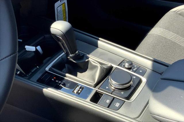 new 2025 Mazda CX-50 car, priced at $33,660