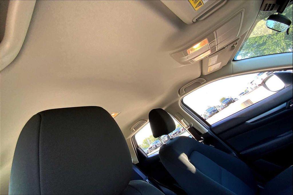 used 2025 Mazda CX-5 car, priced at $27,288