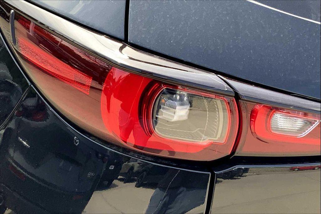 new 2025 Mazda CX-5 car, priced at $32,860