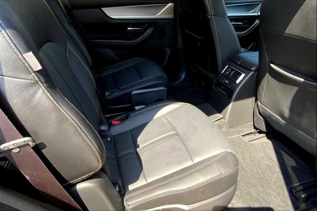 used 2024 Mazda CX-90 PHEV car, priced at $36,488