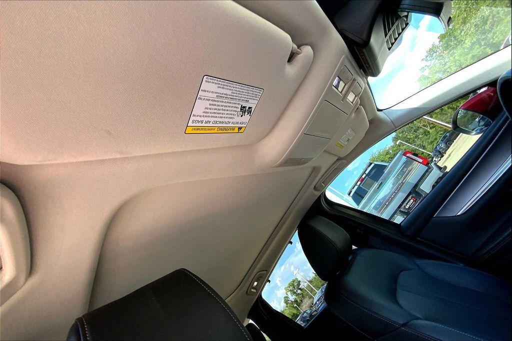used 2024 Mazda CX-90 PHEV car, priced at $36,488