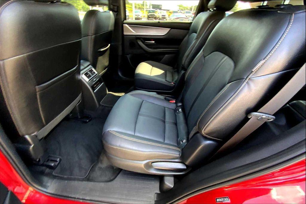 used 2024 Mazda CX-90 PHEV car, priced at $36,488