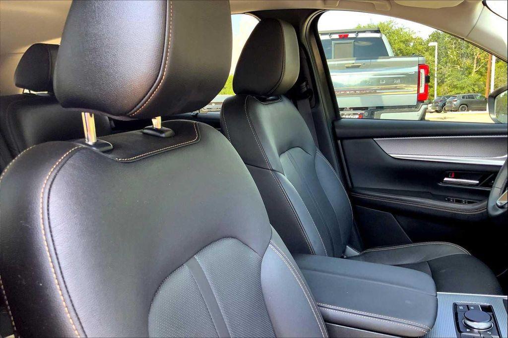 used 2024 Mazda CX-90 PHEV car, priced at $36,488