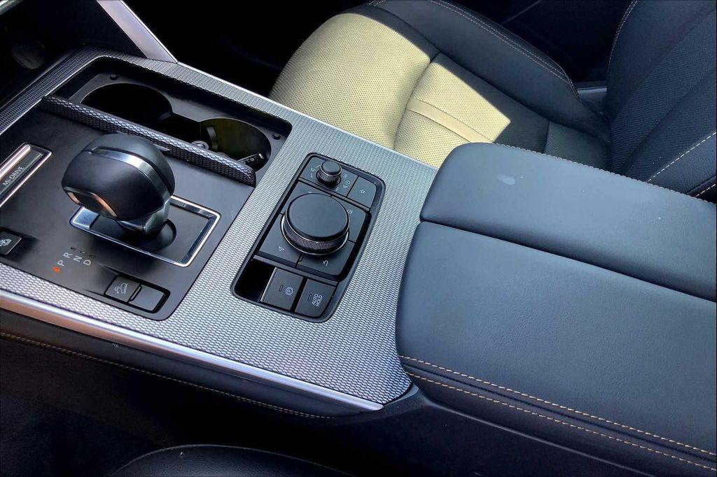 used 2024 Mazda CX-90 PHEV car, priced at $36,488
