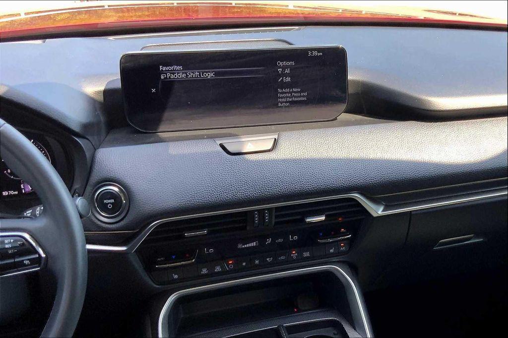 used 2024 Mazda CX-90 PHEV car, priced at $36,488