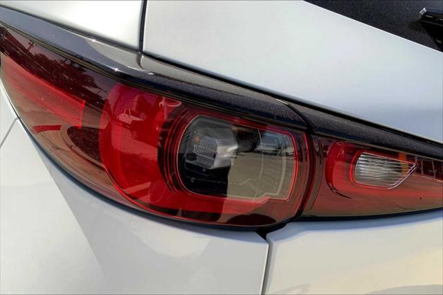 new 2025 Mazda CX-5 car, priced at $39,795
