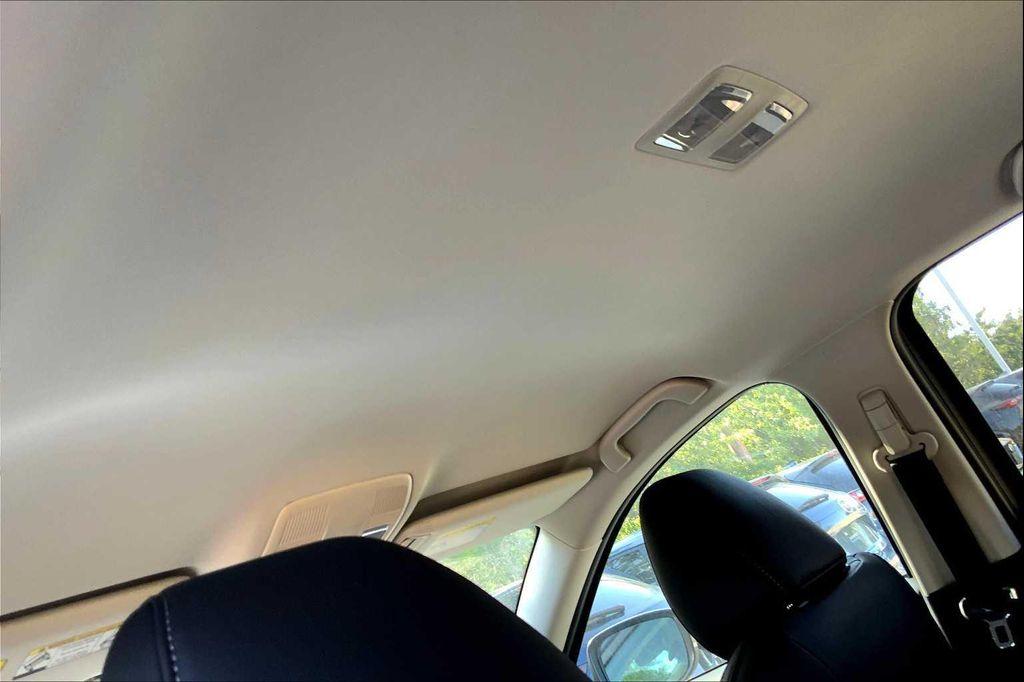 new 2025 Mazda CX-5 car, priced at $31,960