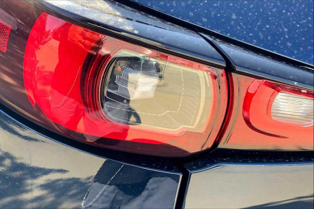 new 2025 Mazda CX-5 car, priced at $31,960