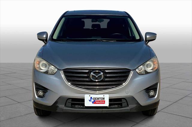 used 2016 Mazda CX-5 car, priced at $9,490