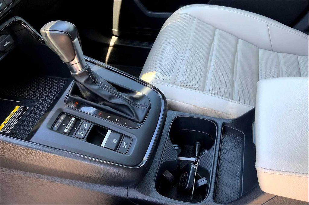 used 2023 Honda CR-V car, priced at $28,488