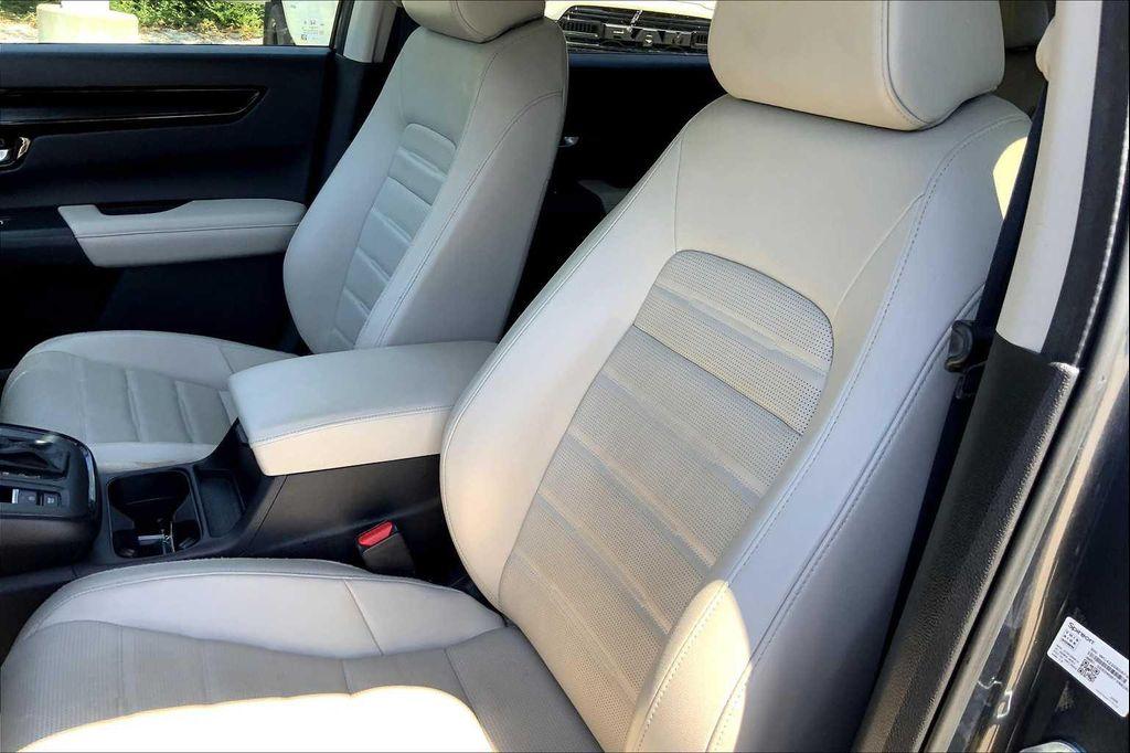 used 2023 Honda CR-V car, priced at $28,488