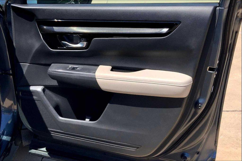 used 2023 Honda CR-V car, priced at $28,488