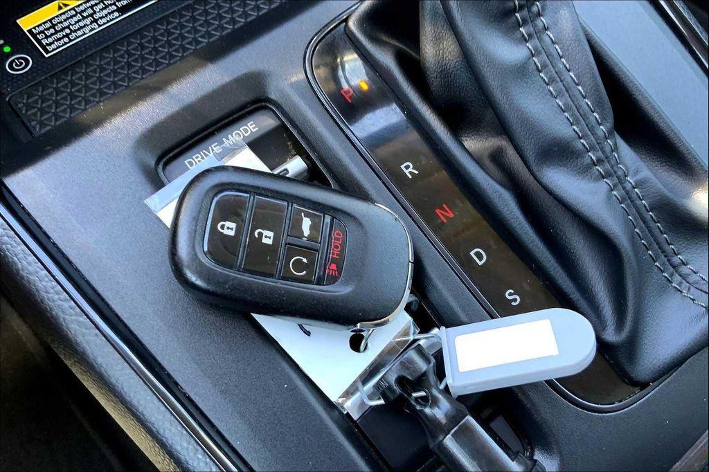 used 2023 Honda CR-V car, priced at $28,488