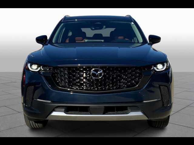 new 2025 Mazda CX-50 car, priced at $43,835