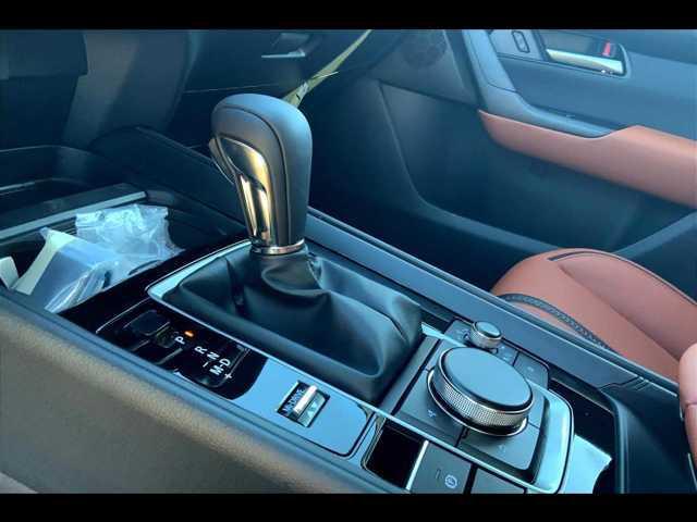 new 2025 Mazda CX-50 car, priced at $43,835