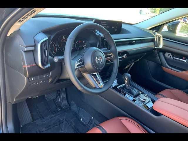 new 2025 Mazda CX-50 car, priced at $43,835