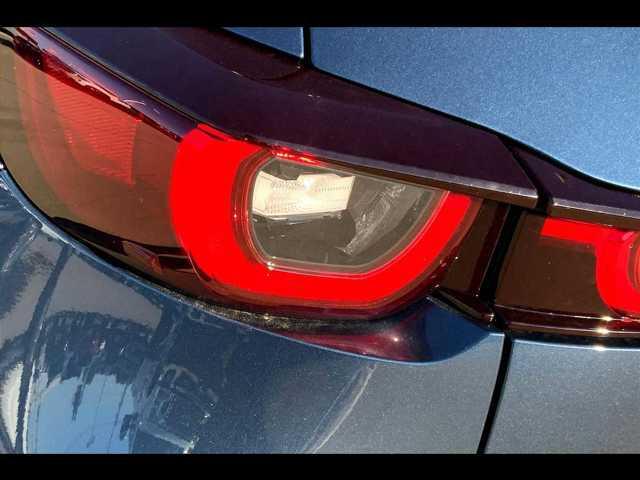 new 2025 Mazda CX-50 car, priced at $43,835