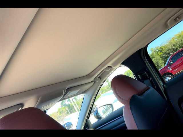 new 2025 Mazda CX-50 car, priced at $43,835