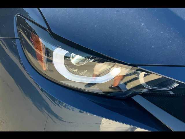 new 2025 Mazda CX-50 car, priced at $43,835