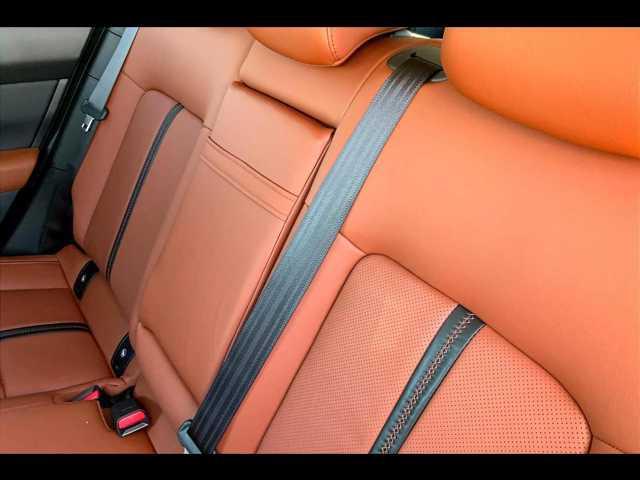 new 2025 Mazda CX-50 car, priced at $43,835