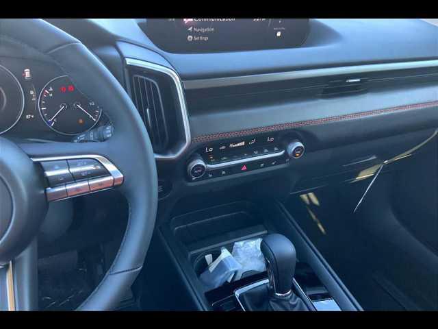 new 2025 Mazda CX-50 car, priced at $43,835