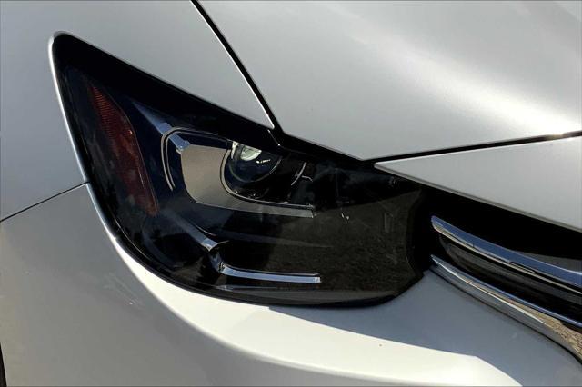 new 2025 Mazda CX-90 PHEV car, priced at $52,570