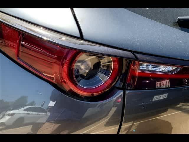 new 2025 Mazda CX-30 car, priced at $29,025