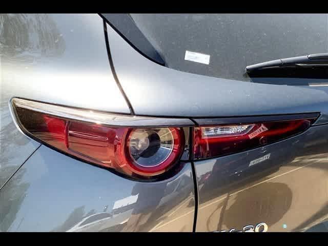 new 2025 Mazda CX-30 car, priced at $29,025