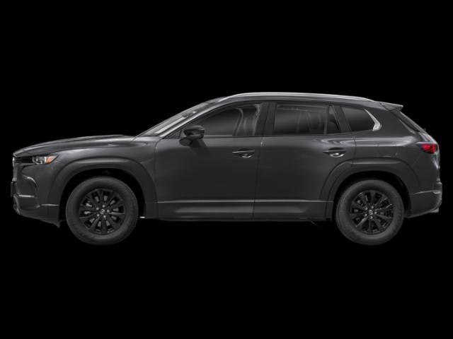 new 2024 Mazda CX-50 car, priced at $32,690