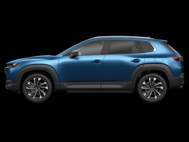 new 2025 Mazda CX-50 Hybrid car, priced at $42,610