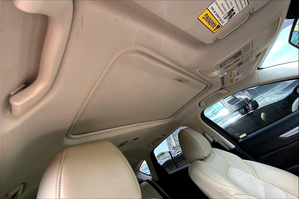 used 2020 Mazda CX-5 car, priced at $16,488