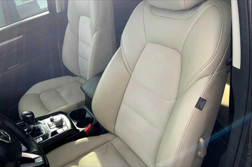 used 2020 Mazda CX-5 car, priced at $16,488