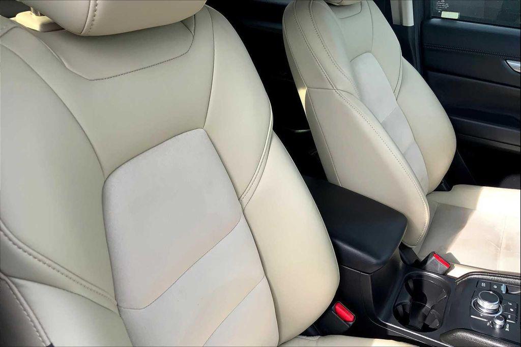 used 2020 Mazda CX-5 car, priced at $16,488
