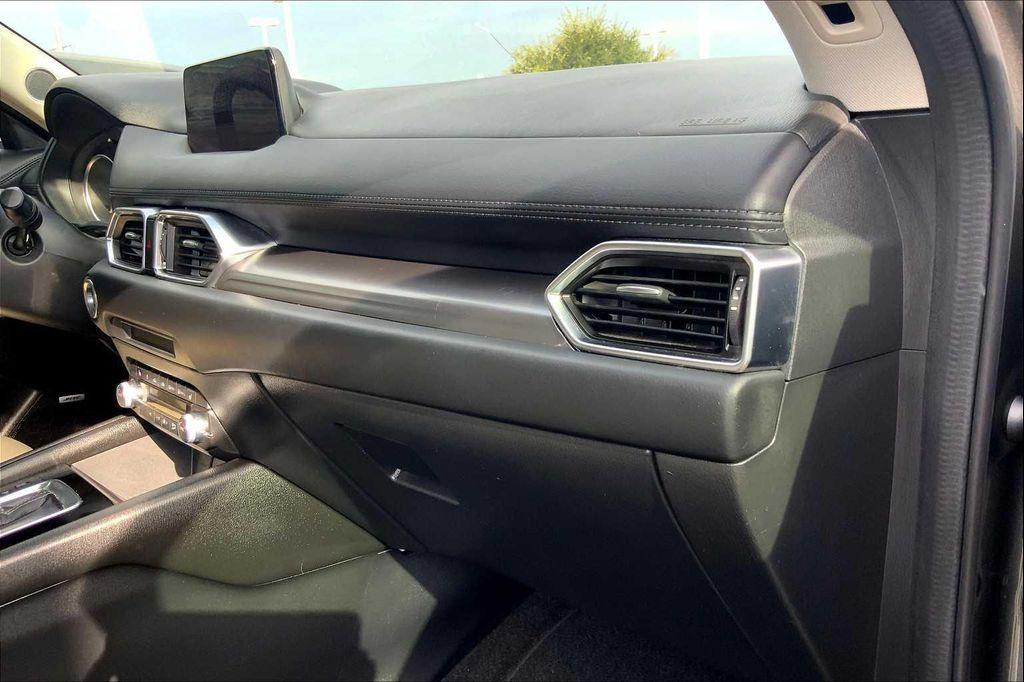 used 2020 Mazda CX-5 car, priced at $16,488