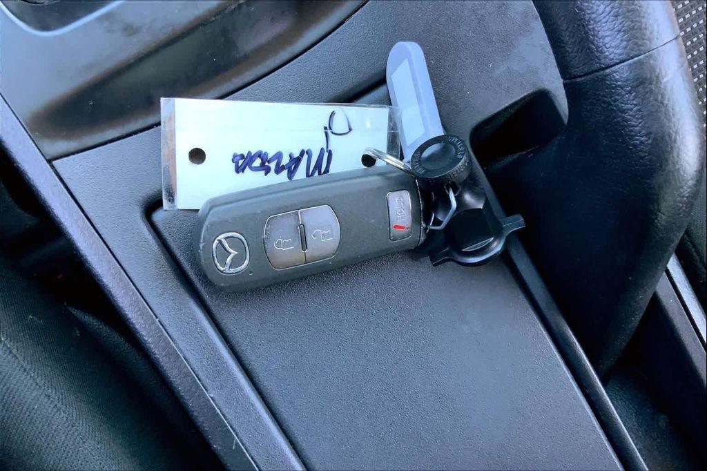 used 2013 Mazda Mazda3 car, priced at $6,488