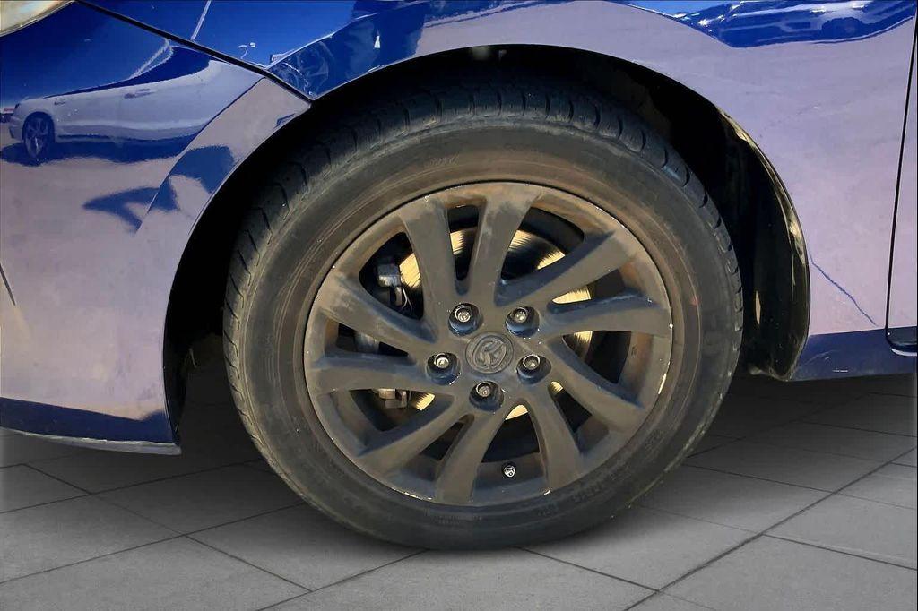 used 2013 Mazda Mazda3 car, priced at $6,488