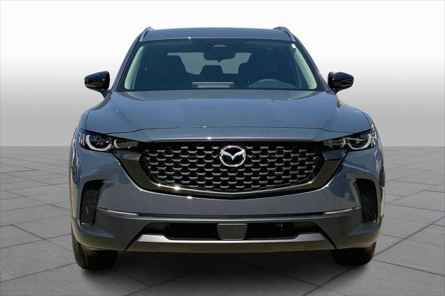 new 2025 Mazda CX-50 car, priced at $32,605
