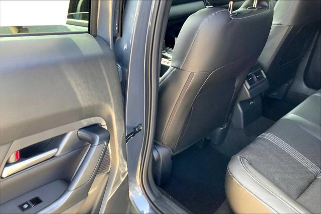 new 2025 Mazda CX-50 car, priced at $32,605
