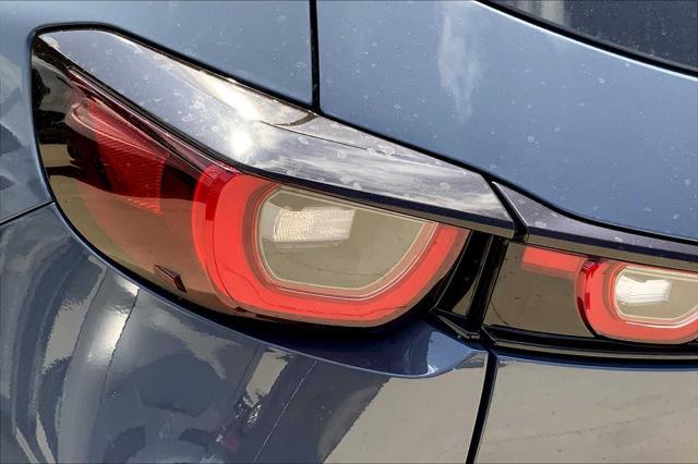 new 2025 Mazda CX-50 car, priced at $32,605