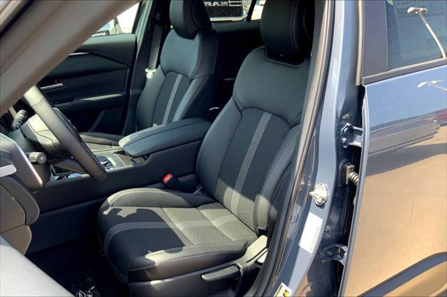 new 2025 Mazda CX-50 car, priced at $32,605
