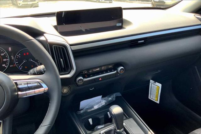 new 2025 Mazda CX-50 car, priced at $32,605